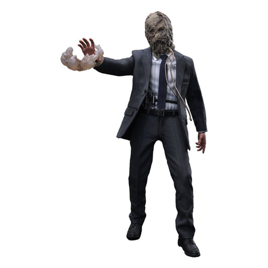 Batman Begins Movie Masterpiece Actionfigur 1/6 Scarecrow 2.0 30 cm - Preorder - ETA: 25.09.2026