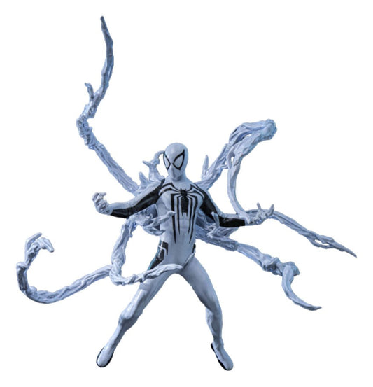 Spider-Man 2 Video Game Masterpiece Actionfigur 1/6 Peter Parker (Anti-Venom Suit) 30 cm - Preorder - ETA: 25.03.2026