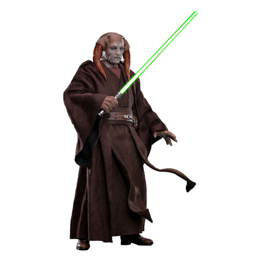Star Wars: Episode III - Die Rache der Sith Movie Masterpiece Actionfigur 1/6 Saesee Tiin 31 cm - Preorder - ETA: 25.11.2026