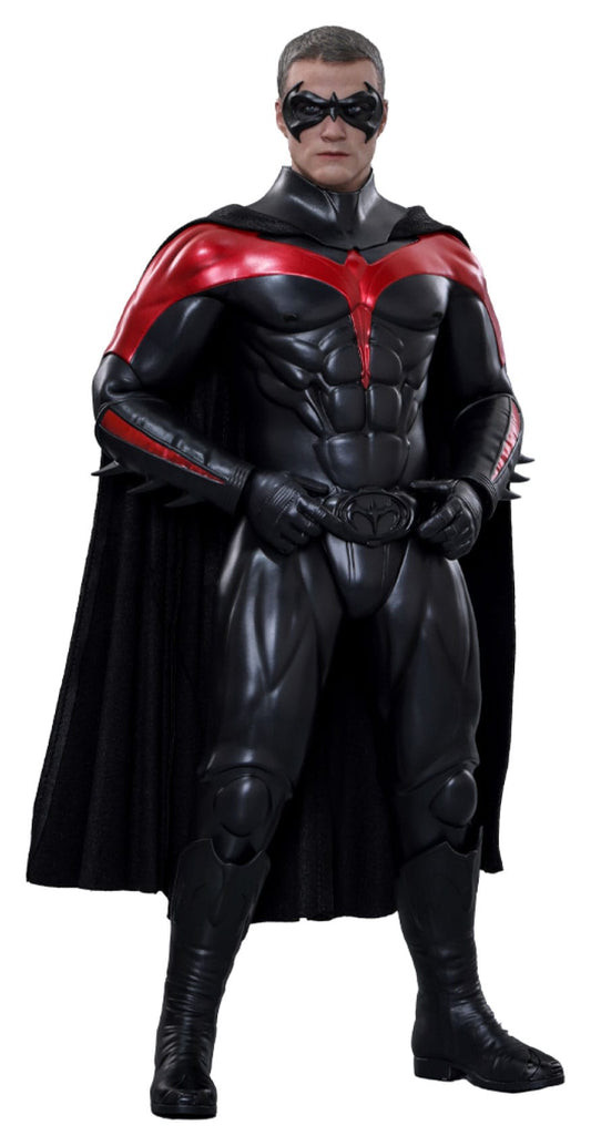 Batman & Robin Movie Masterpiece Actionfigur 1/6 Robin 30 cm - Preorder - ETA: 25.03.2026