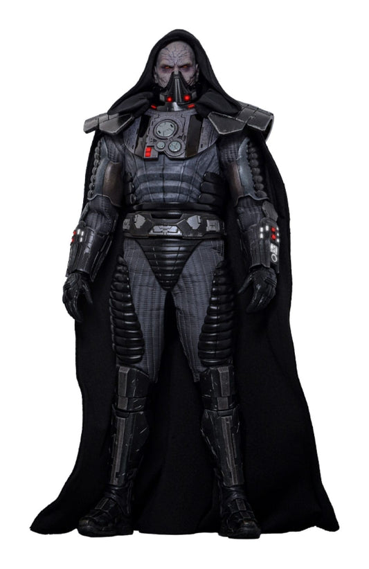 Star Wars Legends Videogame Masterpiece Actionfigur 1/6 Darth Malgus 34 cm - Preorder - ETA: 25.06.2026