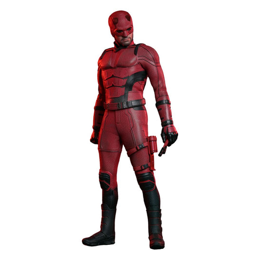 Daredevil: Born Again Actionfigur 1/6 Daredevil 30 cm  - Preorder - ETA: 25.08.2026