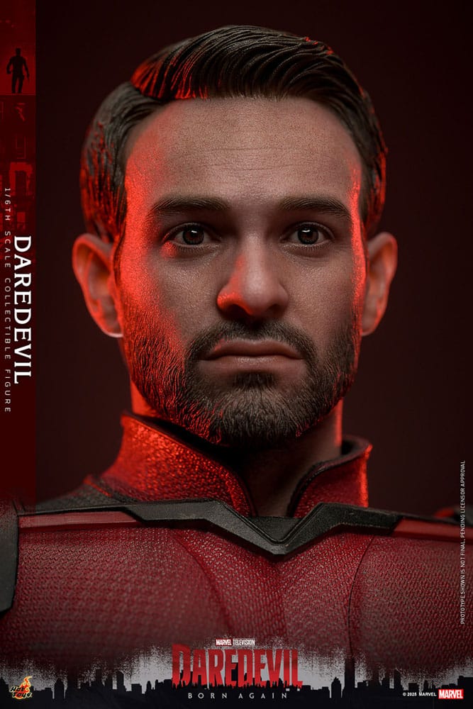 Daredevil: Born Again Actionfigur 1/6 Daredevil 30 cm  - Preorder - ETA: 25.08.2026