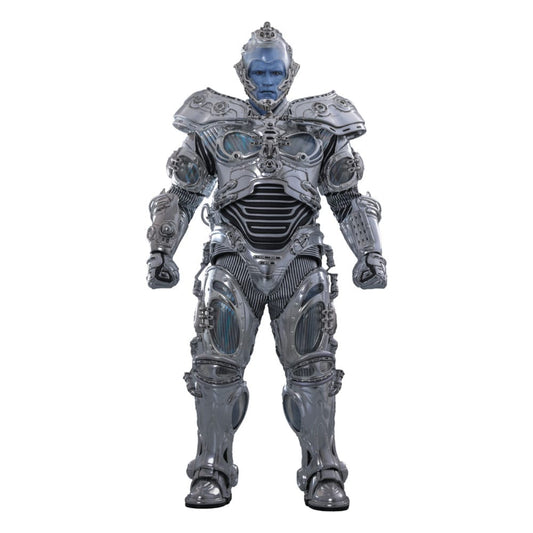 Batman & Robin Movie Masterpiece Actionfigur 1/6 Mr. Freeze 33 cm - Preorder - ETA: 25.05.2026