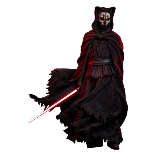 Star Wars Actionfigur 1/6 Darth Nihilus 31 cm - Preorder - ETA: 25.08.2026