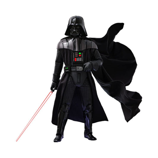 Star Wars: Episode III - Die Rache der Sith Movie Masterpiece Actionfigur 1/6 Darth Vader 35 cm - Preorder - ETA: 25.09.2026