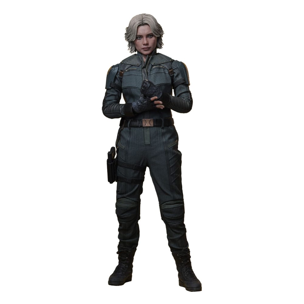 Thunderbolts Movie Masterpiece Actionfigur 1/6 Yelena Belova 28 cm - Preorder - ETA: 25.08.2026