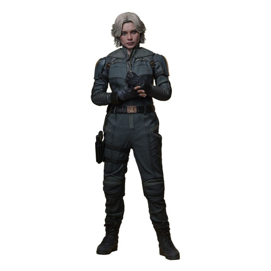 Thunderbolts Movie Masterpiece Actionfigur 1/6 Yelena Belova 28 cm - Preorder - ETA: 20.10.2026