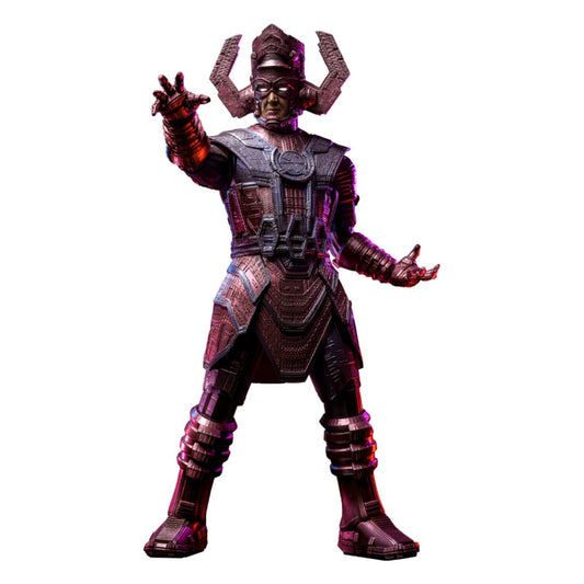 The Fantastic Four: First Steps Jumbo Sofvi Masterpiece Vinyl-Figur Galactus 70 cm - Preorder - ETA: 25.11.2026