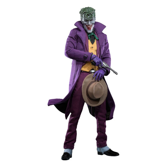 Batman: The Killing Joke Actionfigur 1/6 The Joker 31 cm - Preorder - ETA: 25.11.2026