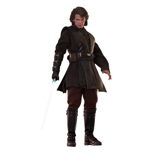 Star Wars: Episode III - Die Rache der Sith Movie Masterpiece Actionfigur 1/6 Anakin Skywalker 31 cm - Preorder - ETA: 25.11.2026