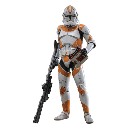 Star Wars: The Clone Wars Actionfigur 1/6 212th Attack Battalion Clone Trooper 30 cm - Preorder - ETA: 25.02.2027