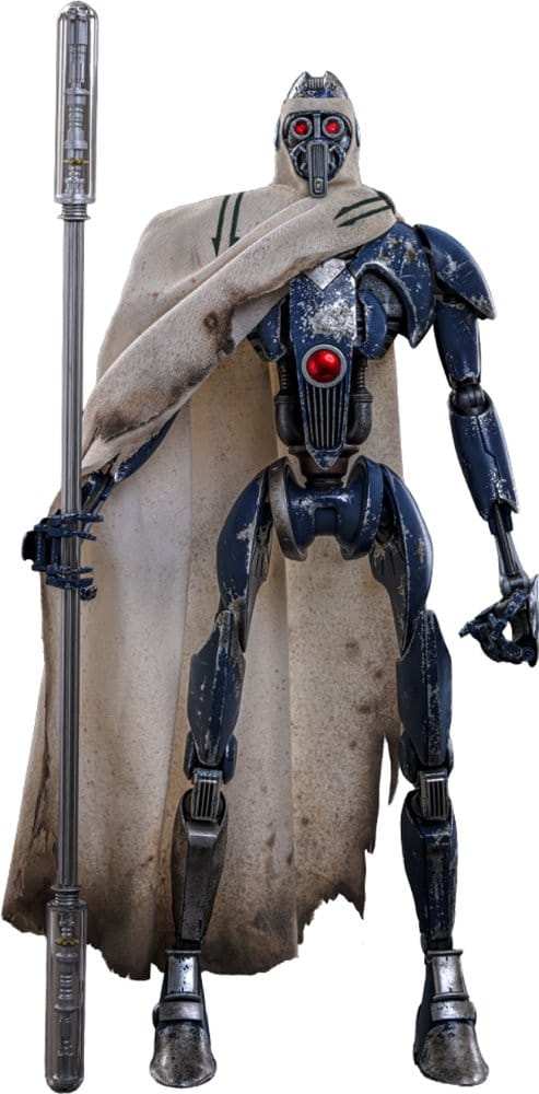 Star Wars: The Clone Wars Actionfigur 1/6 MagnaGuard 34 cm - Preorder - ETA: 25.02.2027