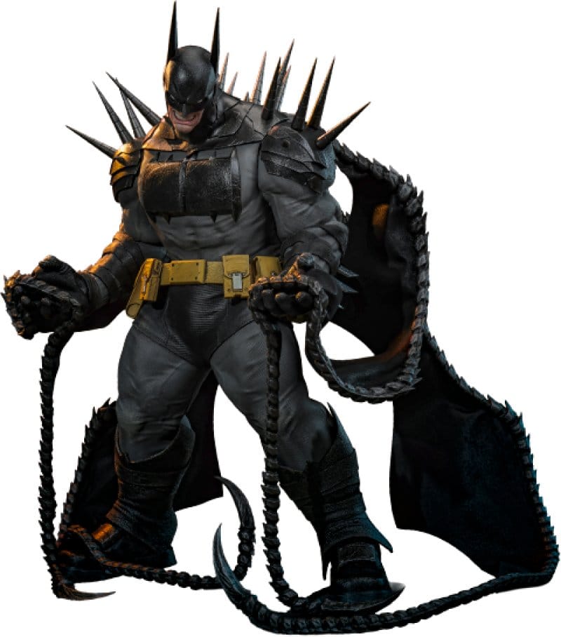 Absolute Batman Comic Actionfigur 1/6 Batman 37 cm - Preorder - ETA: 25.02.2027