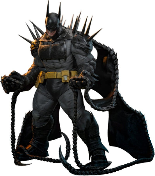 Absolute Batman Comic Actionfigur 1/6 Batman 37 cm - Preorder - ETA: 25.02.2027