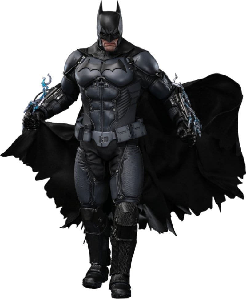 Batman Arkham Origins Videogame Masterpiece Actionfigur 1/6 Batman 33 cm - Preorder - ETA: 25.05.2027