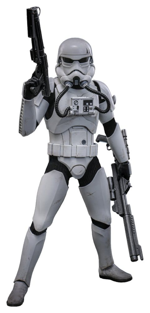 Star Wars: The Bad Batch Actionfigur 1/6 TK Stormtrooper 30 cm - Preorder - ETA: 25.05.2027