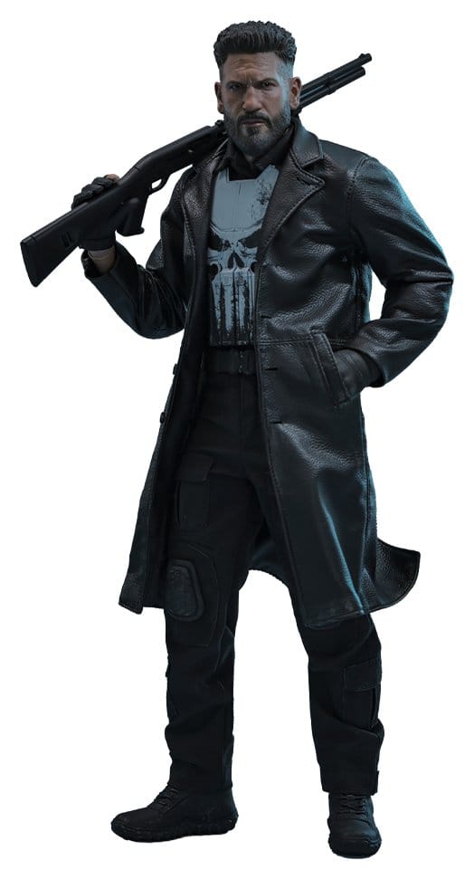Marvel Television Masterpiece Actionfigur 1/6 The Punisher 31 cm - Preorder - ETA: 25.08.2027