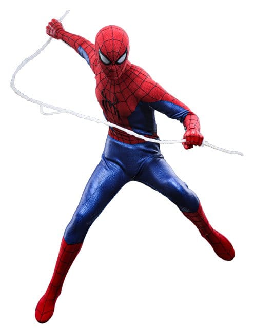 Spider-Man: Brand New Day Actionfigur 1/6 Spider-Man 29 cm - Preorder - ETA: 28.12.2026