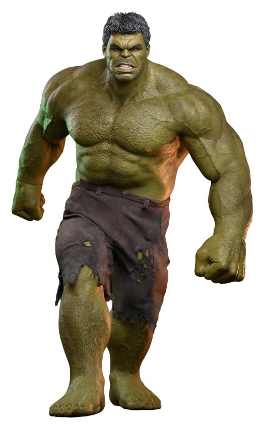 Spider-Man: Brand New Day Actionfigur 1/6 Hulk 51 cm - Preorder - ETA: 25.11.2027
