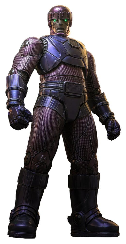 Marvel Sofvi Masterpiece Series Actionfigur Sentinel 60 cm - Preorder - ETA: 25.11.2027