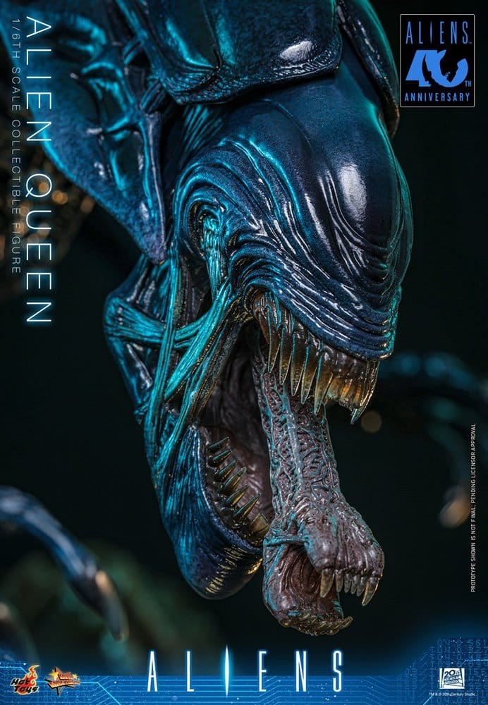 Alien Actionfigur 1/6 Alien Queen 53 cm - Preorder - ETA: 25.11.2027