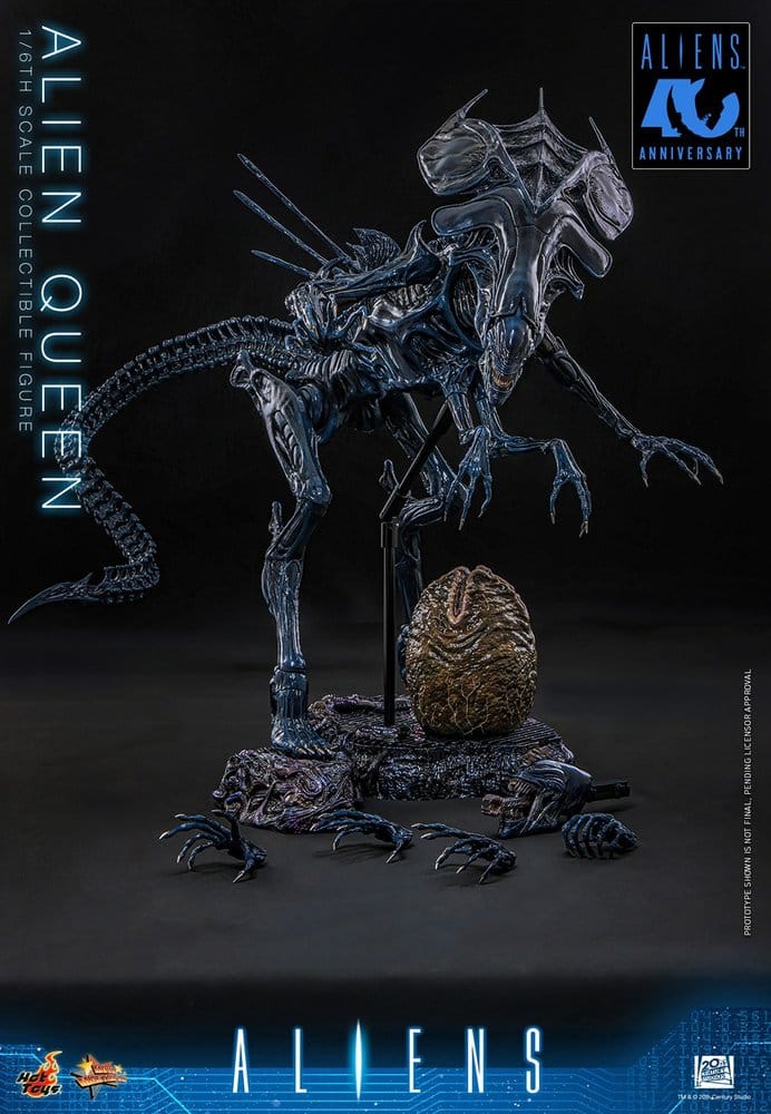 Alien Actionfigur 1/6 Alien Queen 53 cm - Preorder - ETA: 25.11.2027