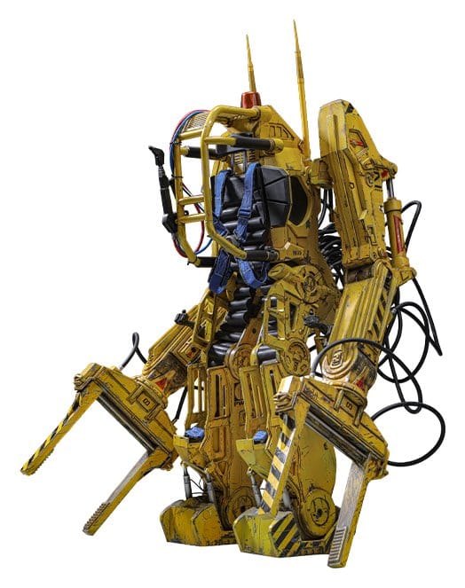 Alien Movie Masterpiece Actionfigur 1/6 Power Loader 52 cm - Preorder - ETA: 25.11.2027