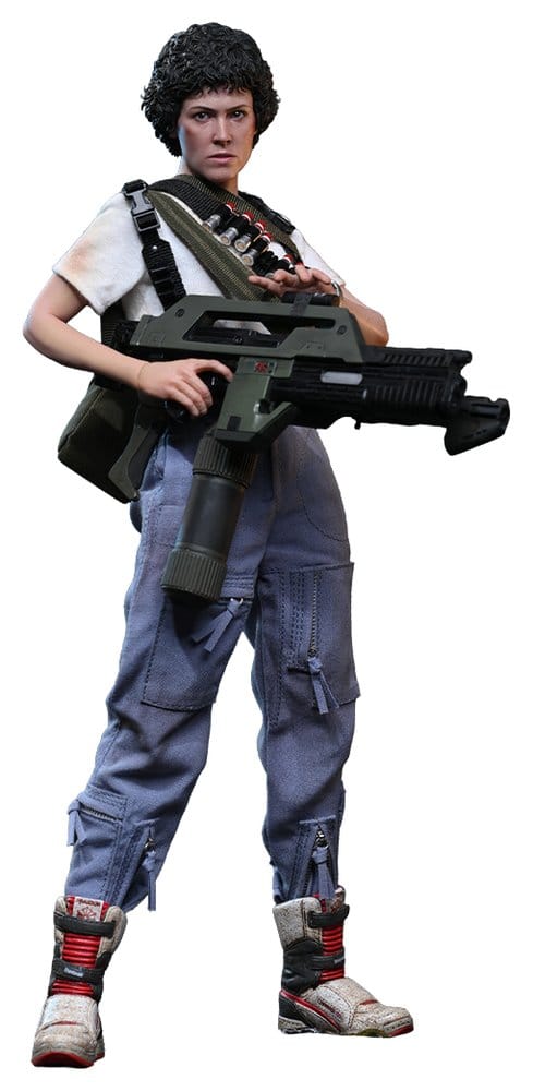 Alien Movie Masterpiece Actionfigur 1/6 Ellen Ripley 30 cm - Preorder - ETA: 25.08.2027