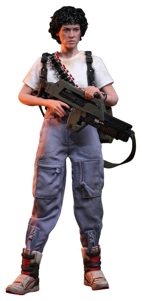 Alien Movie Masterpiece Actionfigur 1/6 Ellen Ripley (Artisan Edition) heo exclusive 30 cm - Preorder - ETA: 25.08.2027