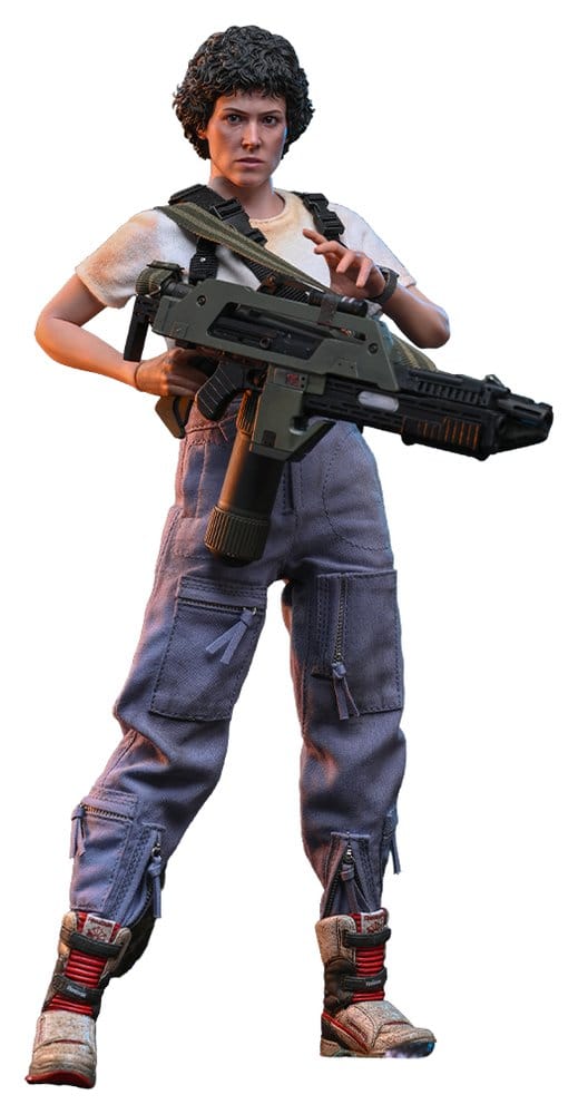 Alien Movie Masterpiece Actionfigur 1/6 Ellen Ripley (Deluxe Version) 30 cm - Preorder - ETA: 25.08.2027