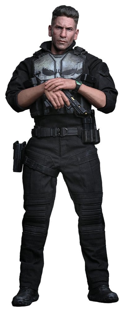 Marvel's The Punisher Actionfigur 1/6 The Punisher 31 cm - Preorder - ETA: 25.11.2027