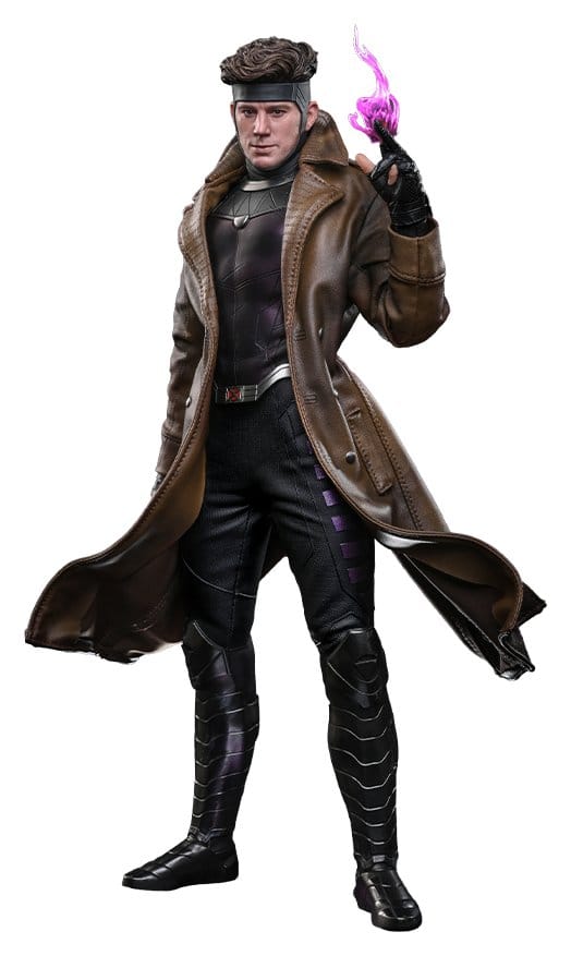Avengers: Doomsday Movie Masterpiece Actionfigur 1/6 Gambit 31 cm - Preorder - ETA: 25.06.2027