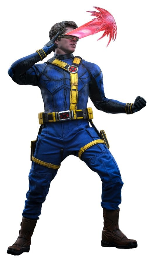 Avengers: Doomsday Movie Masterpiece Actionfigur 1/6 Cyclops 30 cm - Preorder - ETA: 25.02.2027