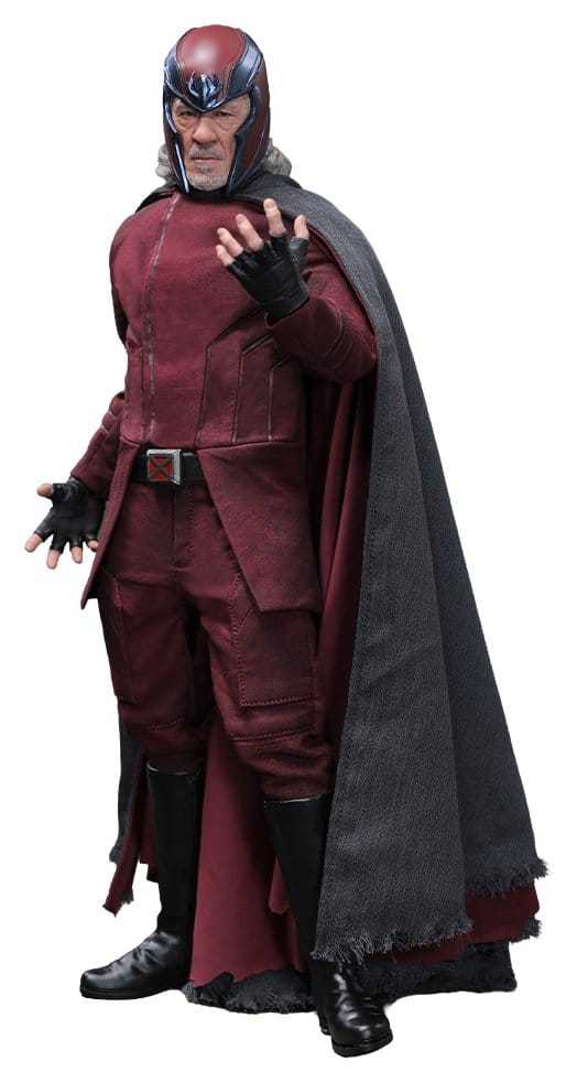Avengers: Doomsday Movie Masterpiece Actionfigur 1/6 Magneto 30 cm - Preorder - ETA: 25.11.2027