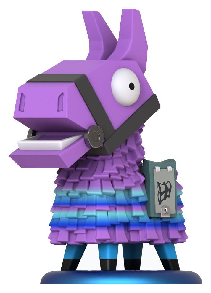 Fortnite Cosbi Minifigur Supply Llama 8 cm - Preorder - ETA: 16.10.2026