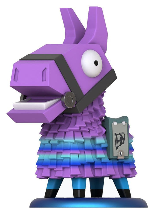 Fortnite Cosbi Minifigur Supply Llama 8 cm - Preorder - ETA: 16.10.2026