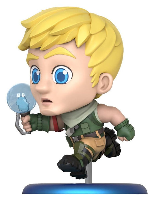 Fortnite Cosbi Minifigur Jonesy The First 8 cm - Preorder - ETA: 16.10.2026