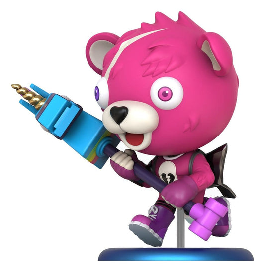 Fortnite Cosbi Minifigur Cuddle Team Leader 8 cm - Preorder - ETA: 16.10.2026