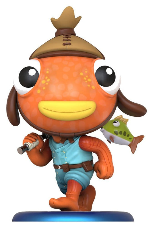 Fortnite Cosbi Minifigur Fishstick 8 cm - Preorder - ETA: 16.10.2026