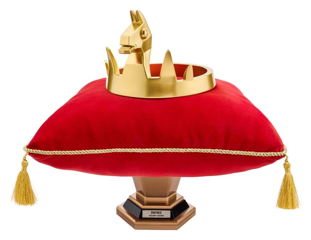 Fortnite Grand Replicas Replik 1/1 Victory Crown - Preorder - ETA: 16.10.2026