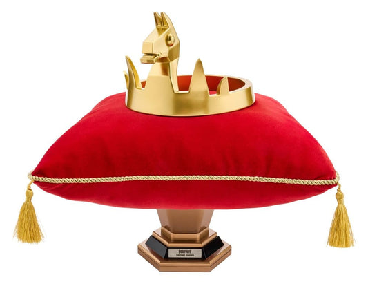 Fortnite Grand Replicas Replik 1/1 Victory Crown - Preorder - ETA: 16.10.2026
