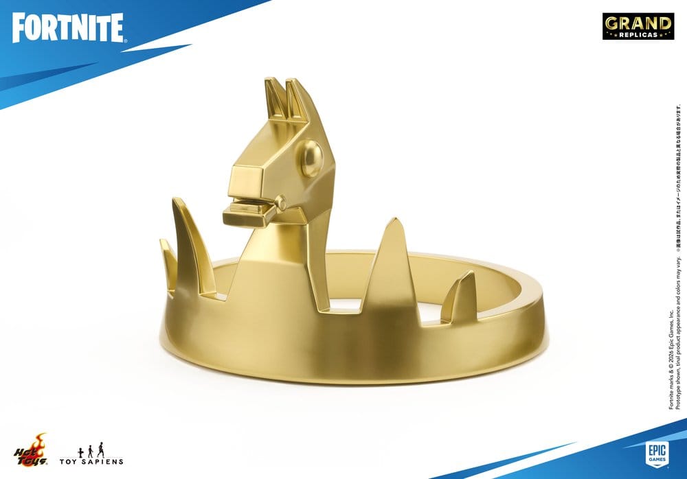 Fortnite Grand Replicas Replik 1/1 Victory Crown - Preorder - ETA: 16.10.2026