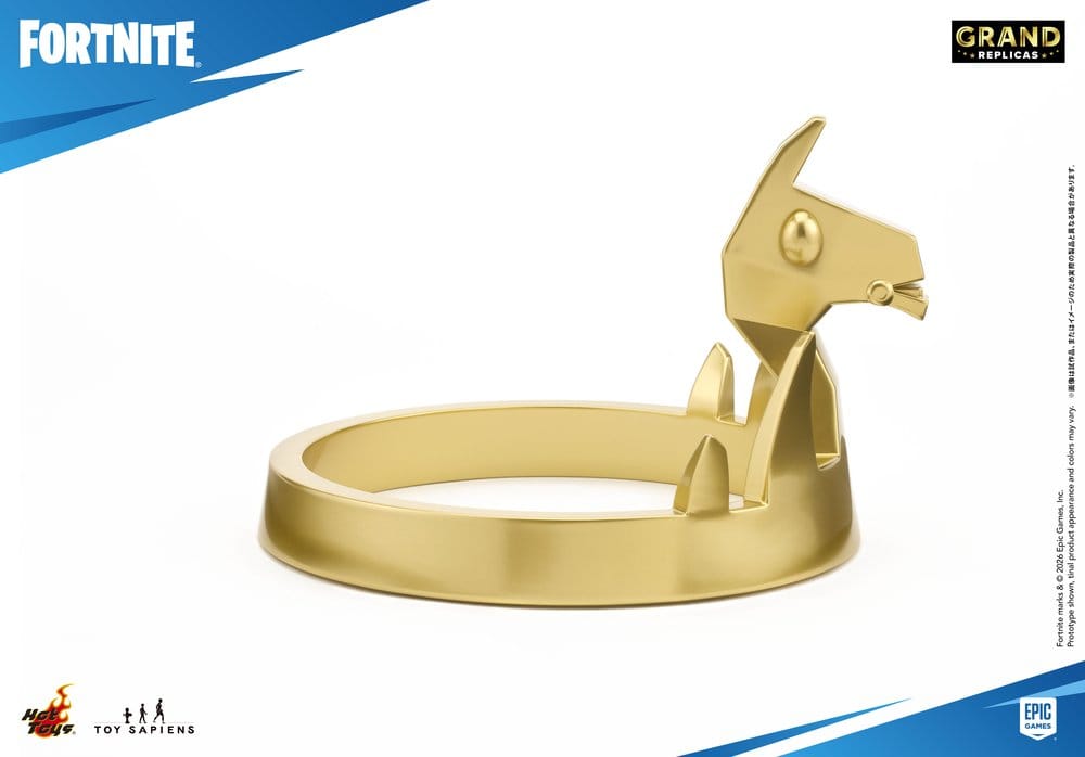 Fortnite Grand Replicas Replik 1/1 Victory Crown - Preorder - ETA: 16.10.2026