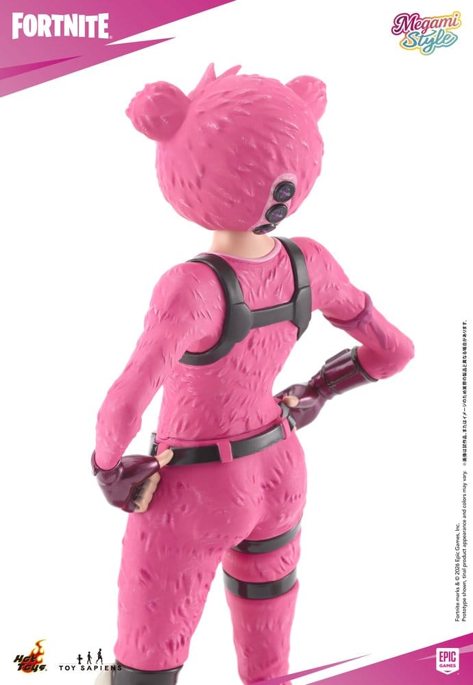 Fortnite Megami Style PVC-Figur 1/9 Cuddle Team Leader 22 cm - Preorder - ETA: 16.10.2026
