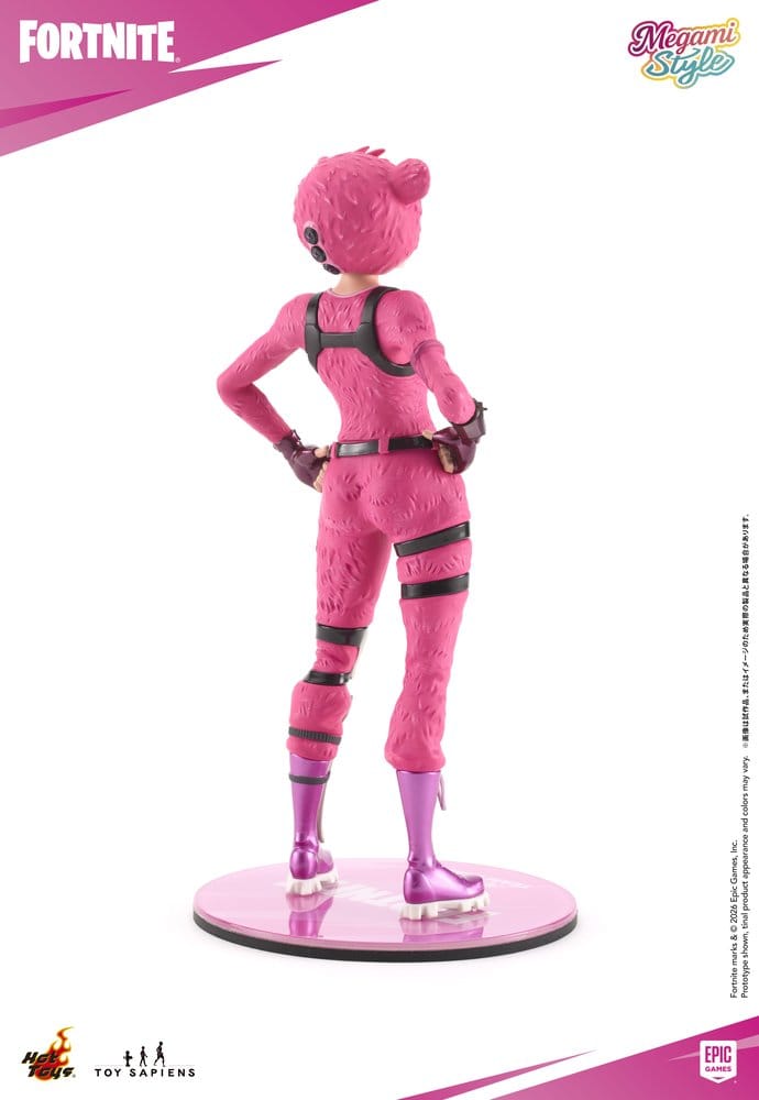 Fortnite Megami Style PVC-Figur 1/9 Cuddle Team Leader 22 cm - Preorder - ETA: 16.10.2026