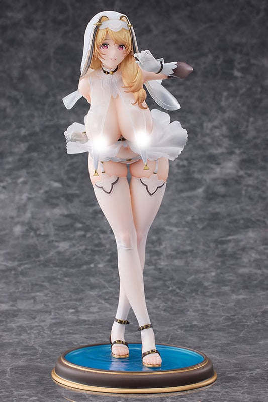 Original Character Statue 1/6 Elixer Priestess Ver. 28 cm - Preorder - ETA: 07.11.2025