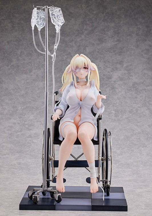 Original Character Statue 1/4 Stella Hospital Ver. 42 cm - Preorder - ETA: 07.11.2025