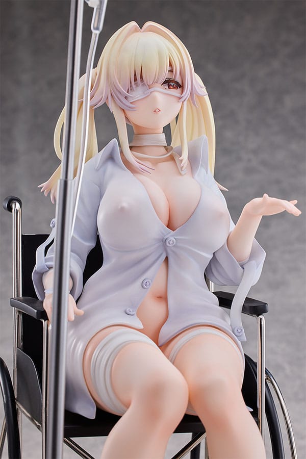 Original Character Statue 1/4 Stella Hospital Ver. 42 cm - Preorder - ETA: 07.11.2025