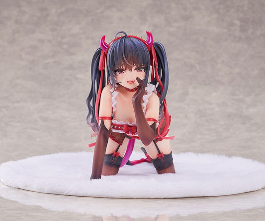 Succubus Homestay Statue 1/5 Sakuma Shizuku 14 cm    - Preorder - ETA: 25.12.2026